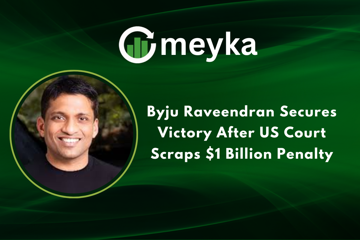 Byju Raveendran