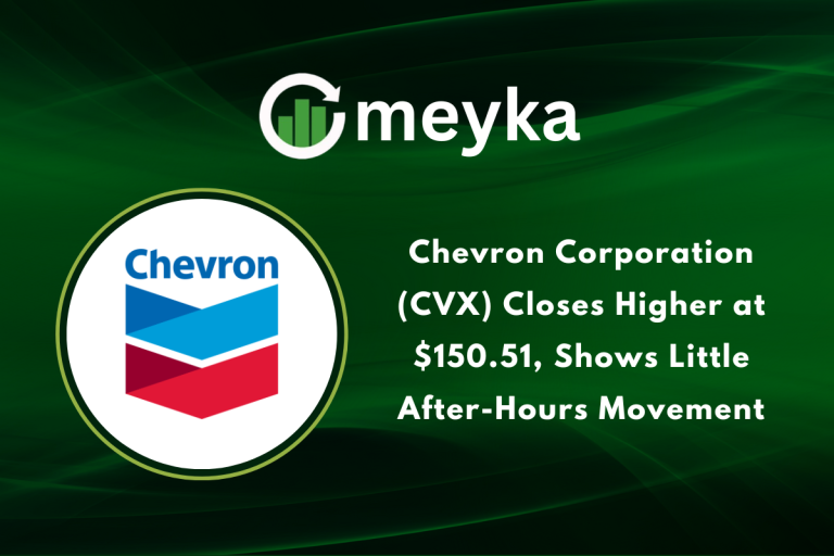Chevron Corporation