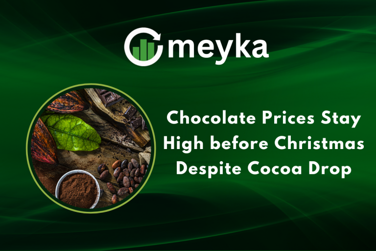 Chocolate prices
