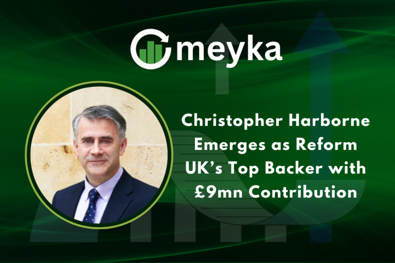 Christopher Harborne