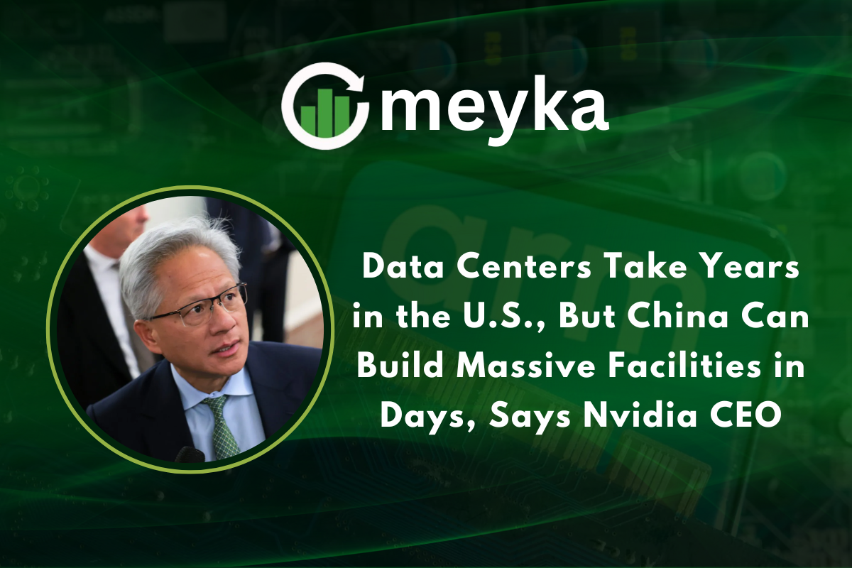 Data Centers