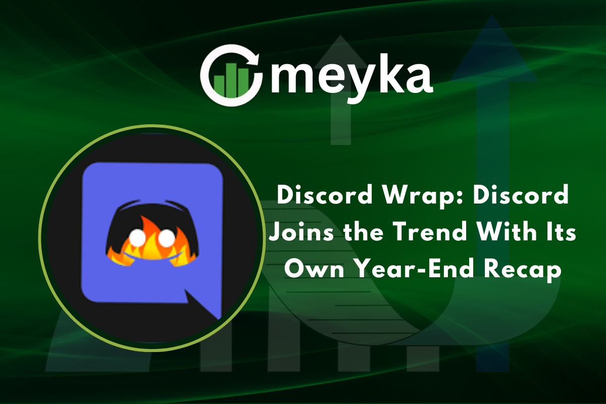 Discord Wrap