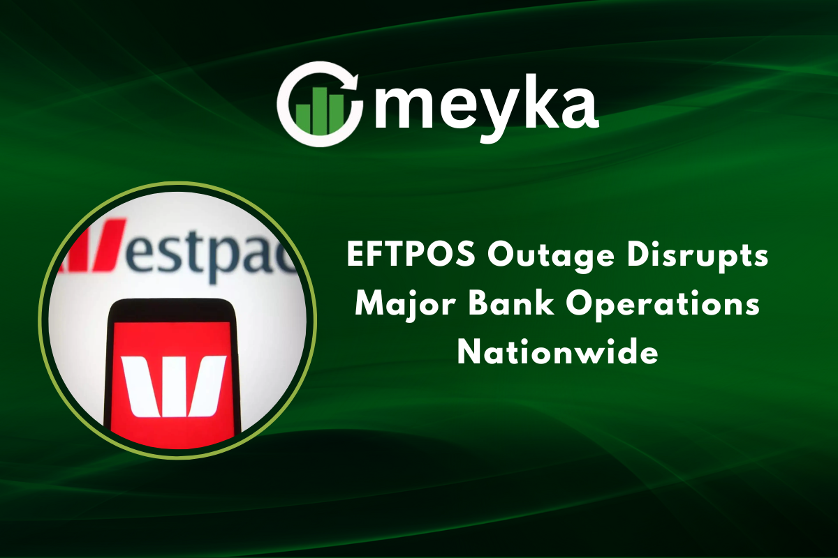EFTPOS Outage