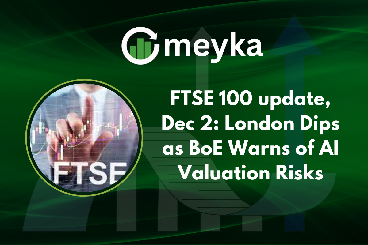 FTSE 100