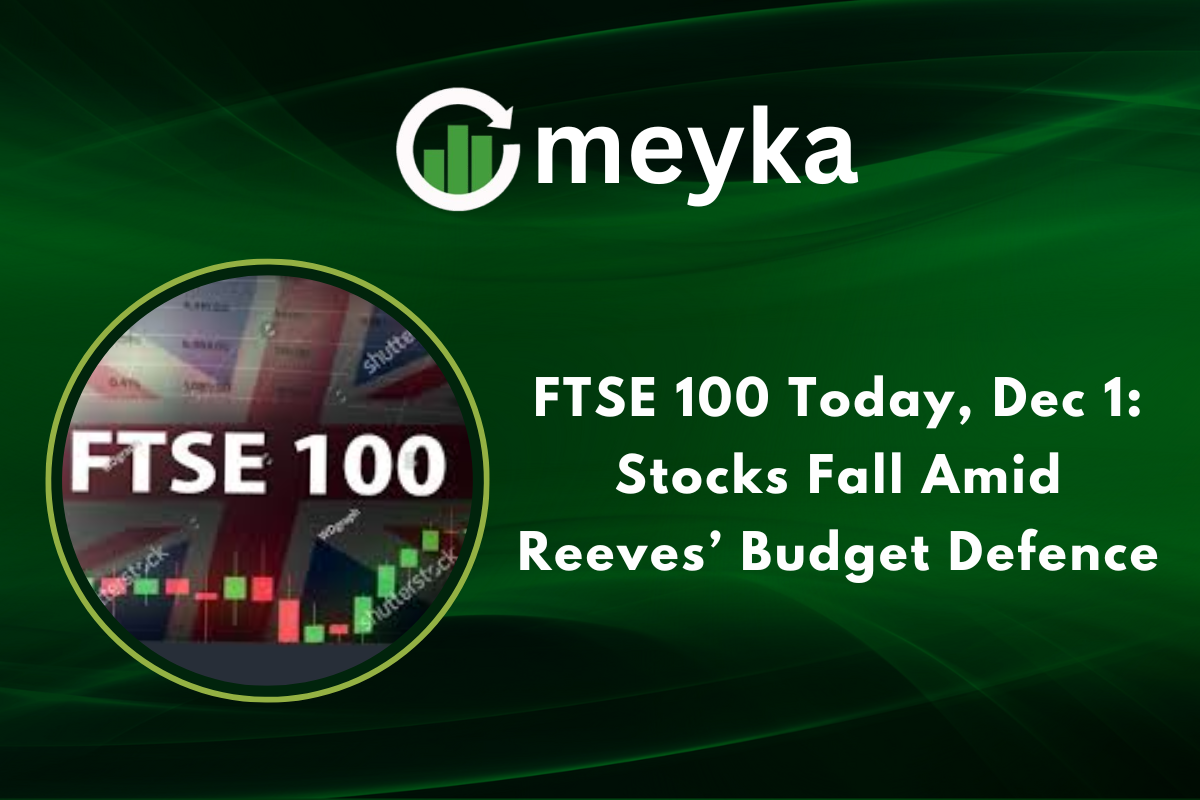 FTSE 100