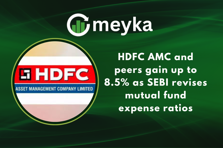 HDFC AMC