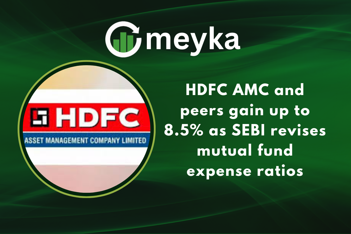 HDFC AMC