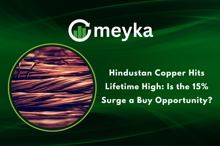 Hindustan Copper
