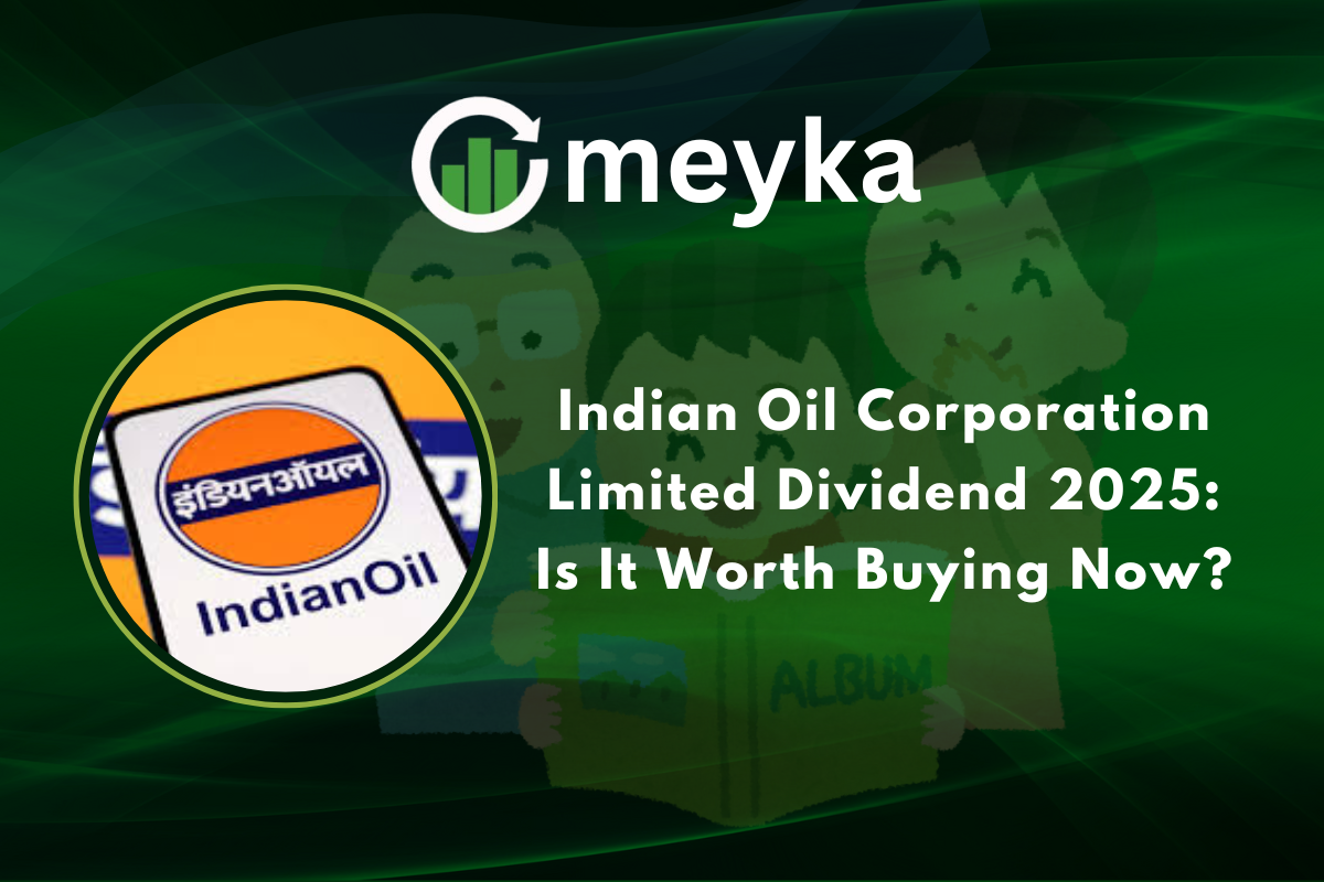 Indian Oil Corporation Limited
