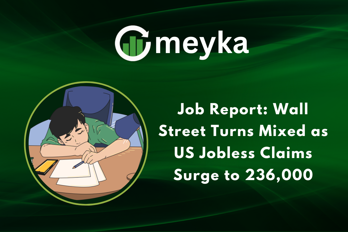 Job Report