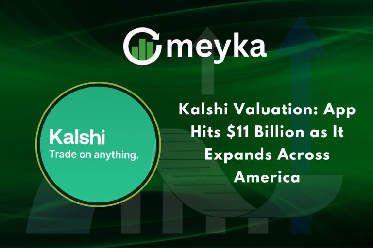 Kalshi Valuation