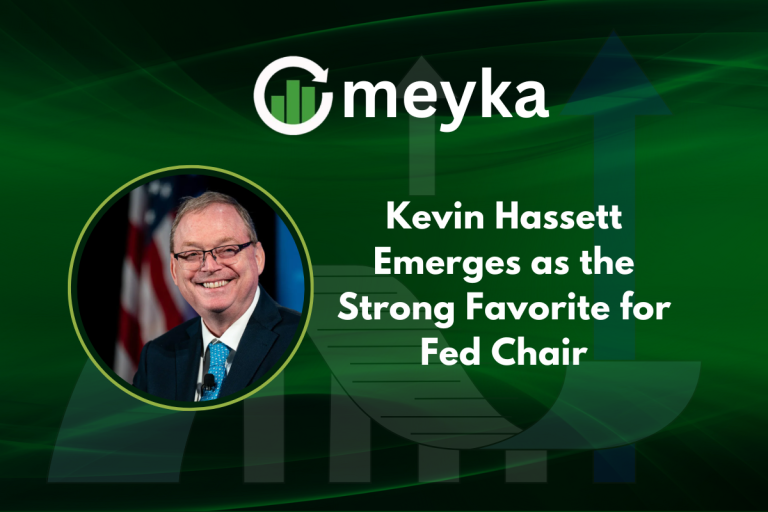Kevin Hassett