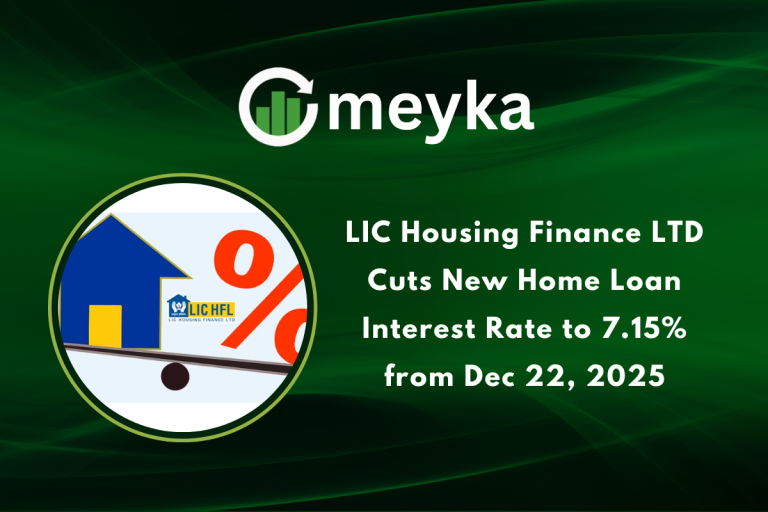 LIC Housing financing