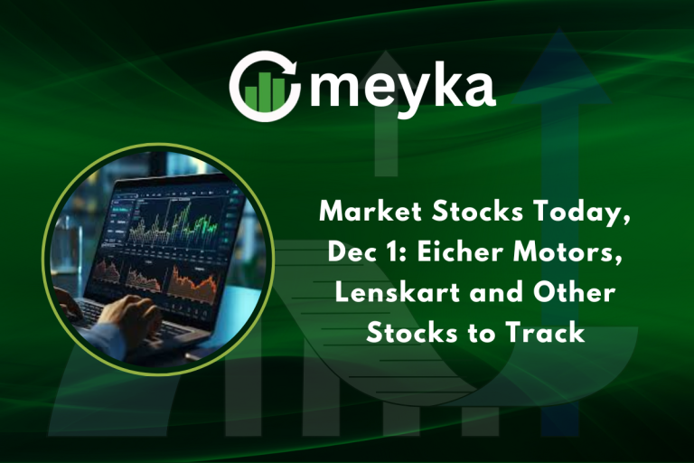 Market Stocks