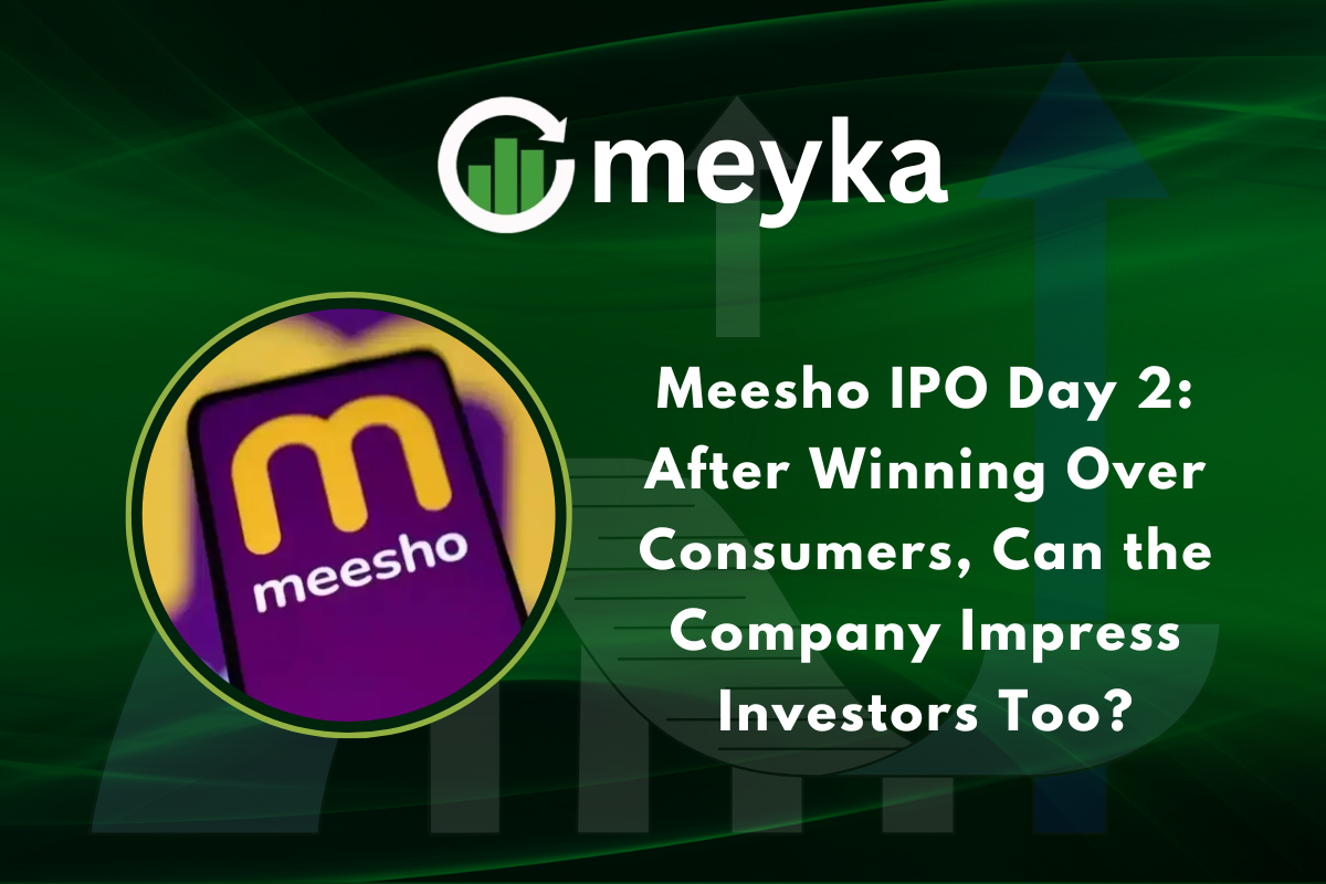 Meesho IPO