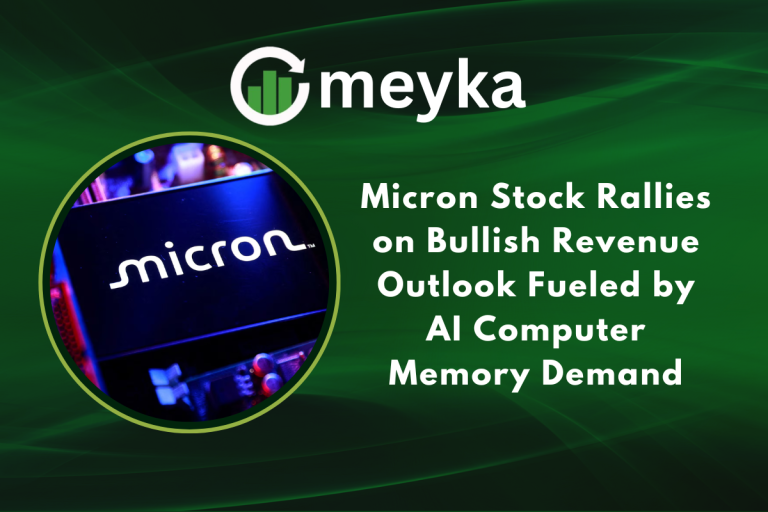 Micron Stock