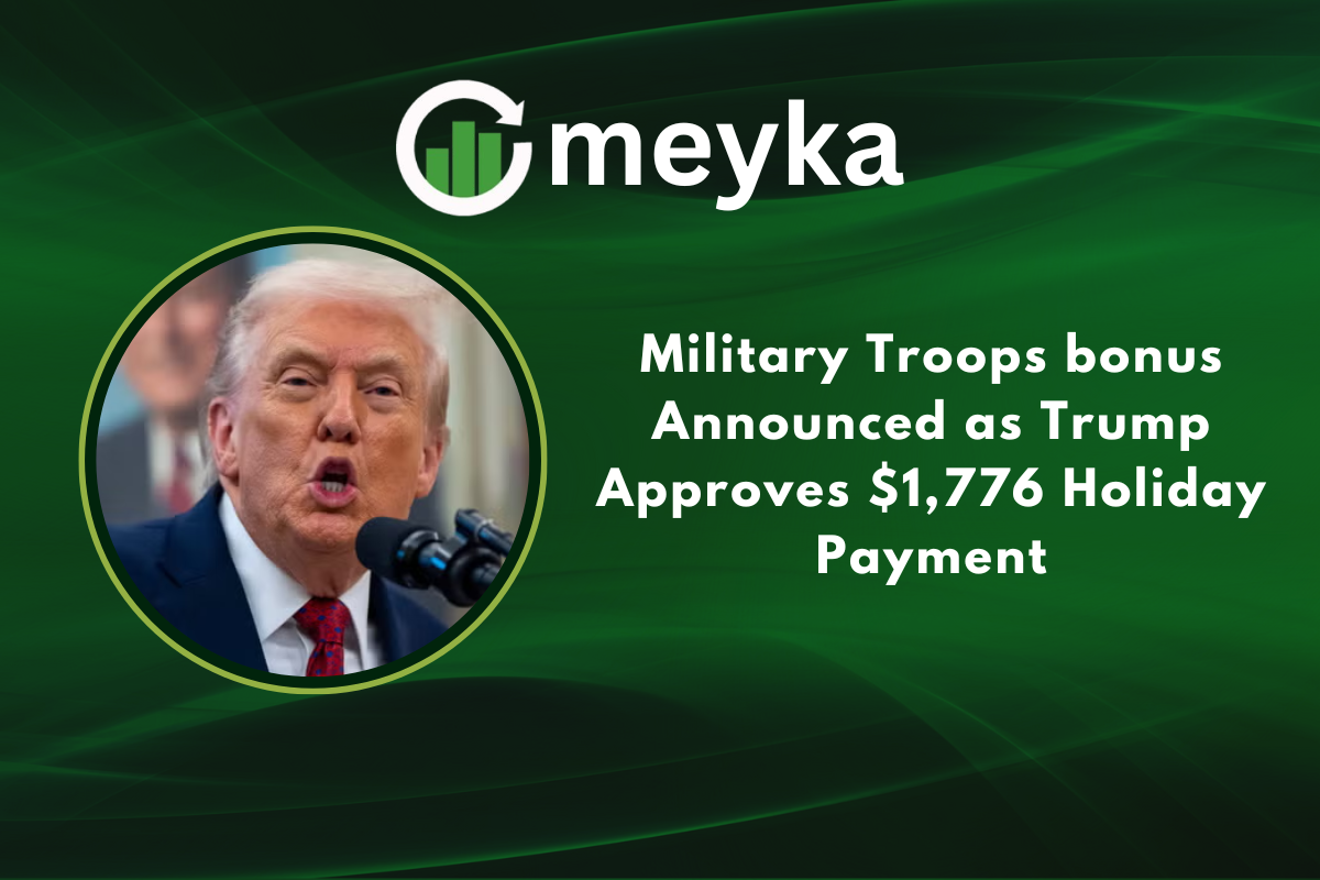 Military Troops bonus