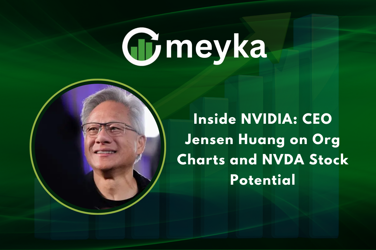 NVDA Stock