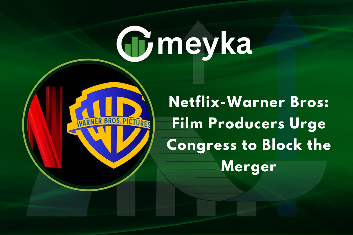 Netflix-Warner Bros