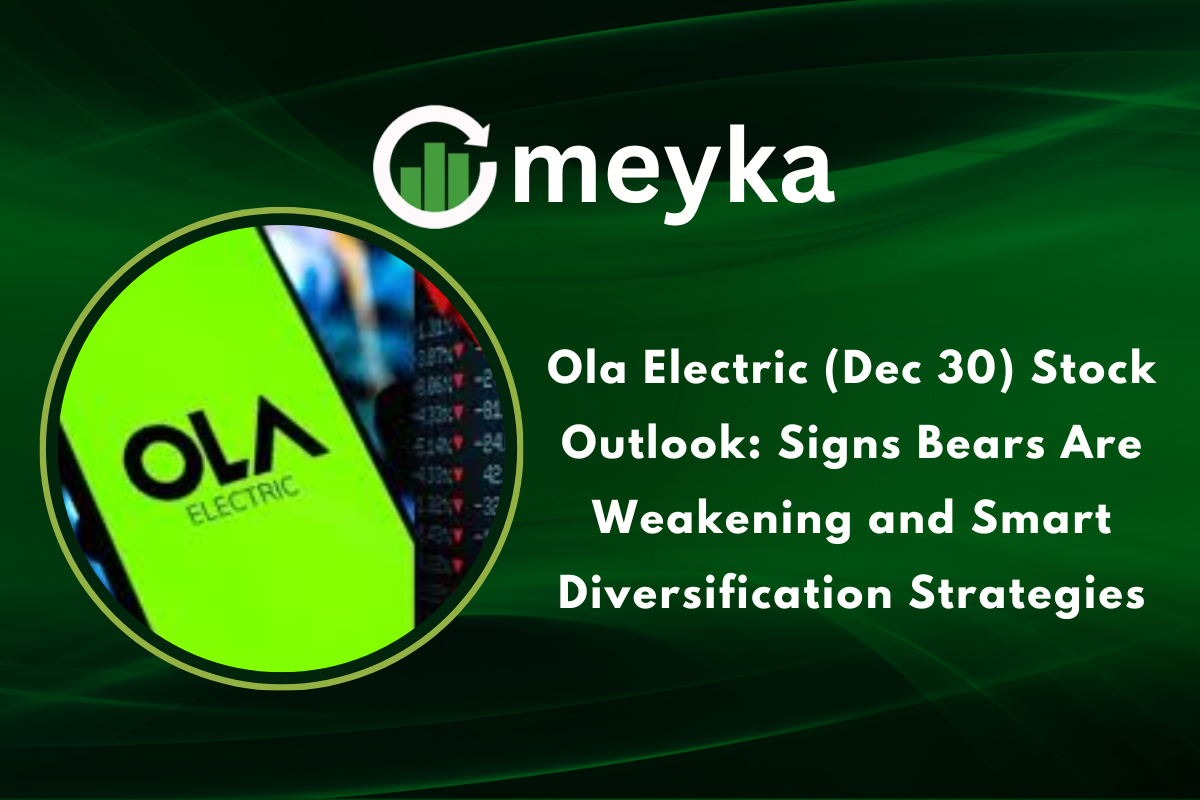 Ola Electric