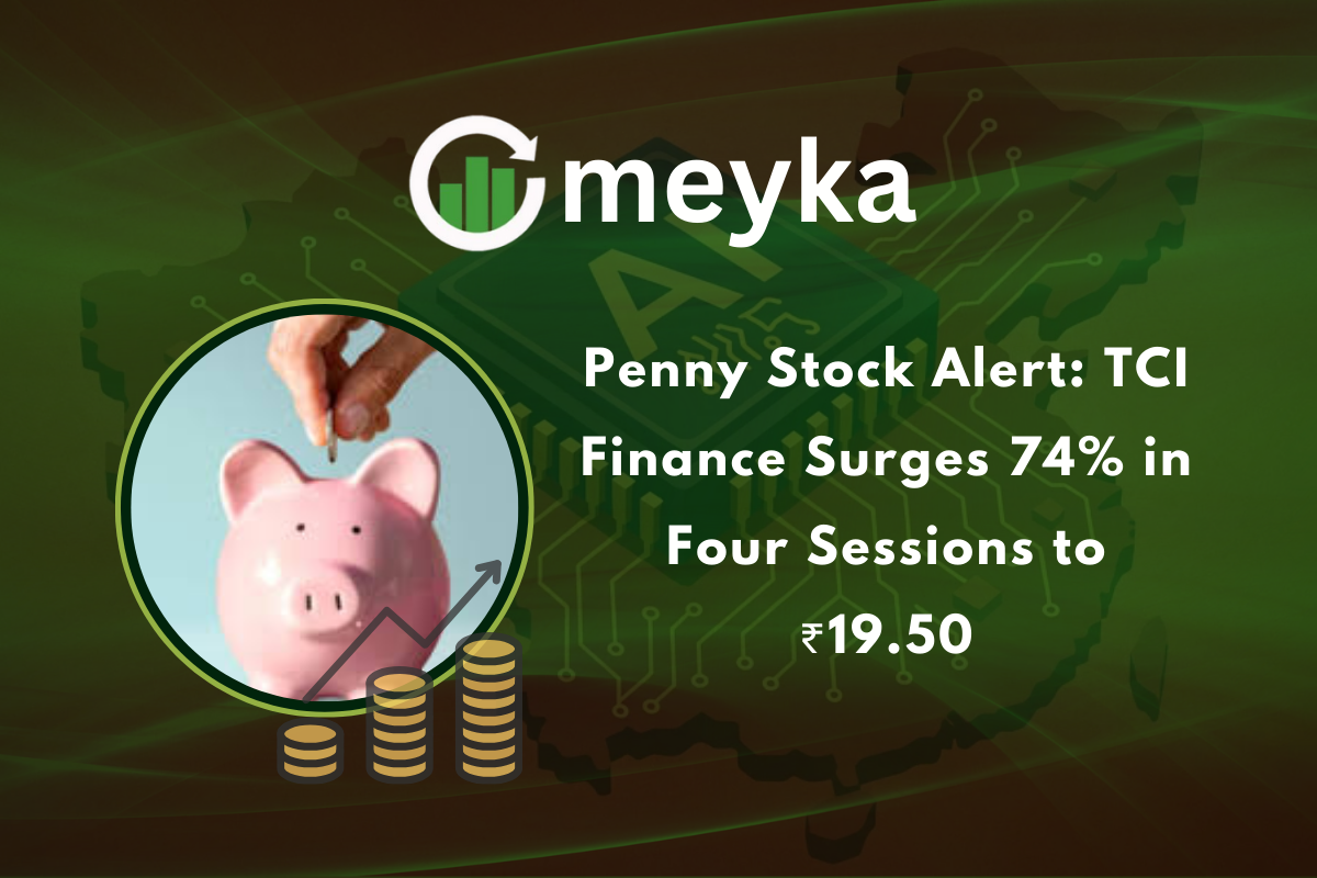 Penny Stock