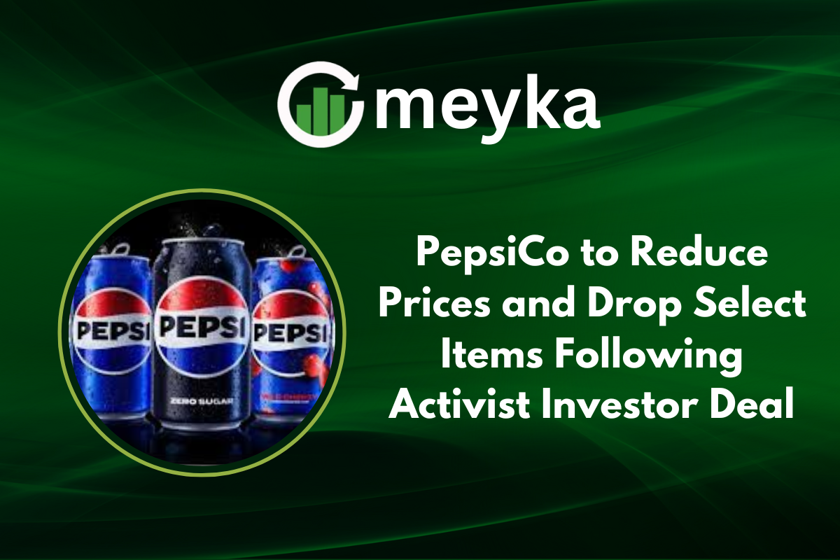 PepsiCo