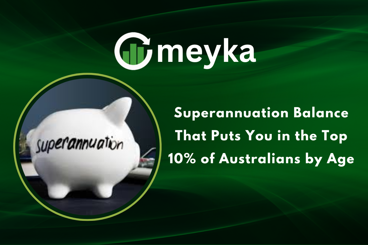 Superannuation