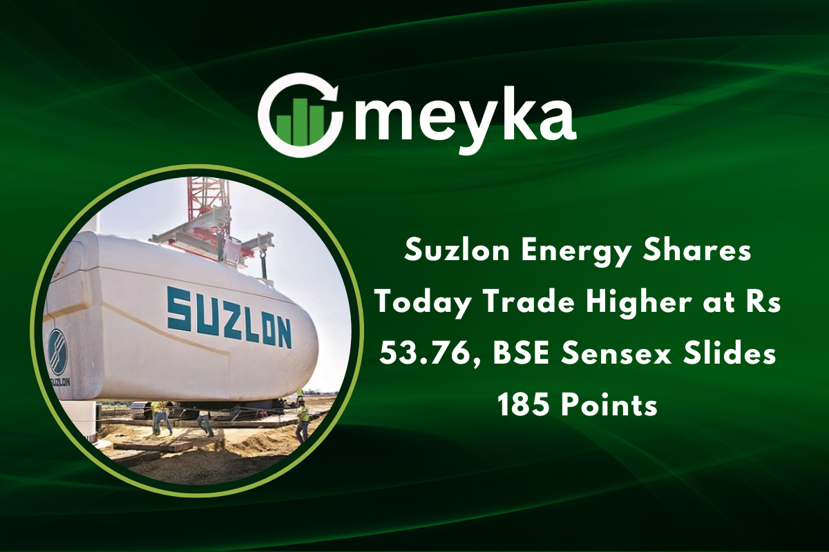 Suzlon Energy