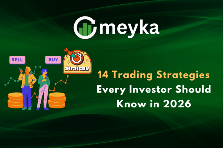 Trading Strategies
