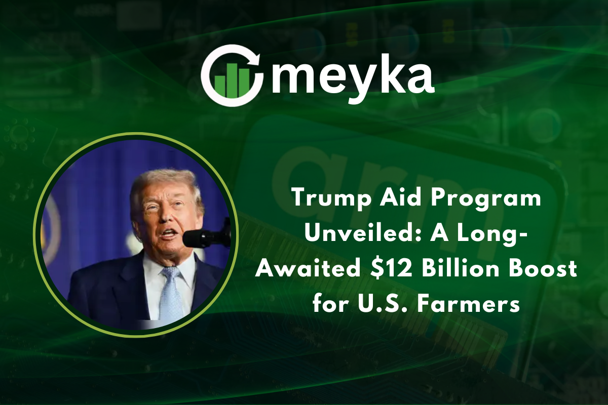Trump Aid Program
