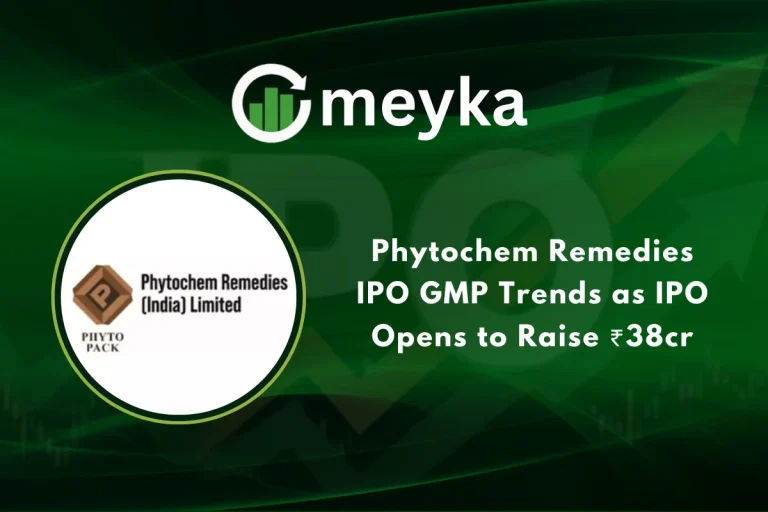 phytochem remedies ipo gmp