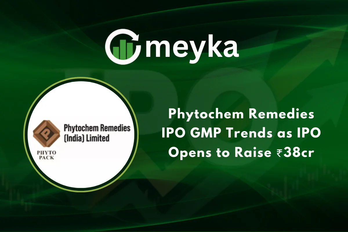 phytochem remedies ipo gmp
