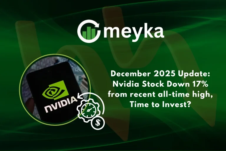 Nvidia Stock
