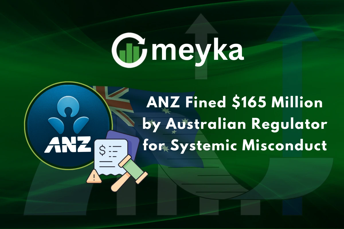 ANZ Fined
