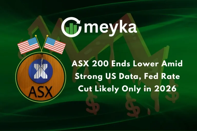 ASX 200