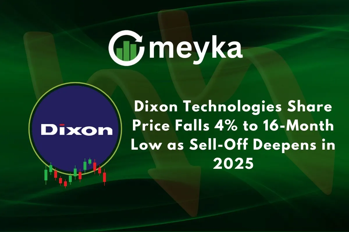 Dixon Technologies