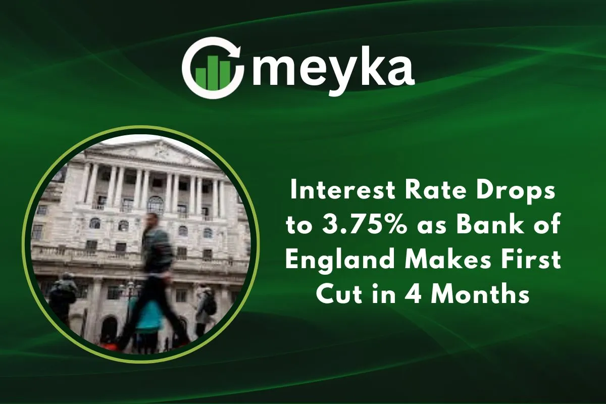 Interest Rate