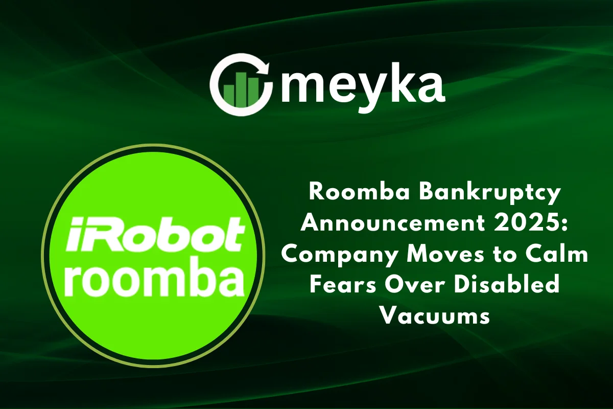 Roomba