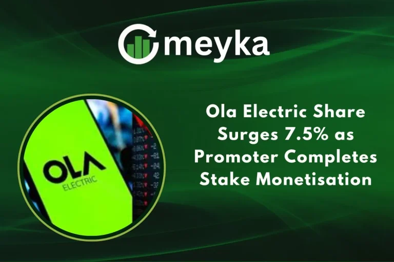 Ola Electric
