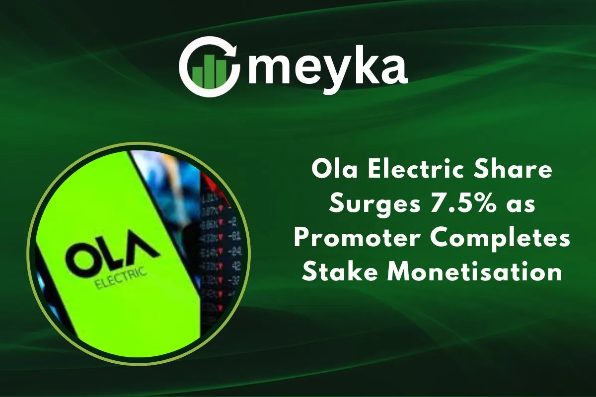 Ola Electric
