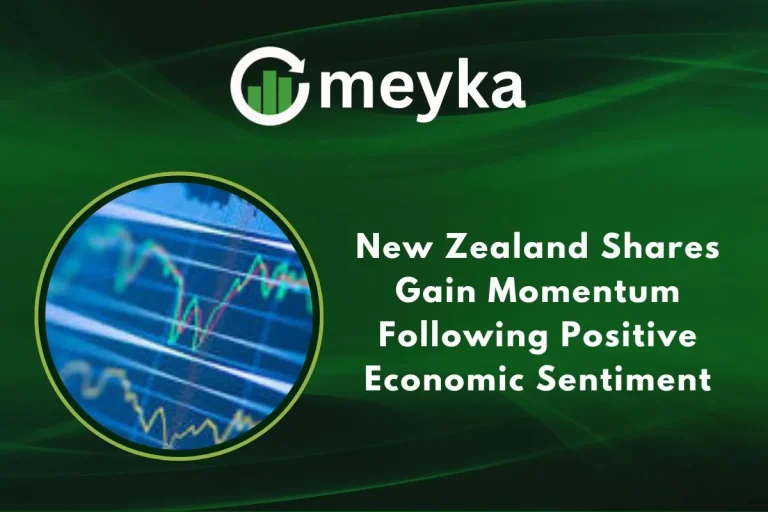 New Zealand Shares
