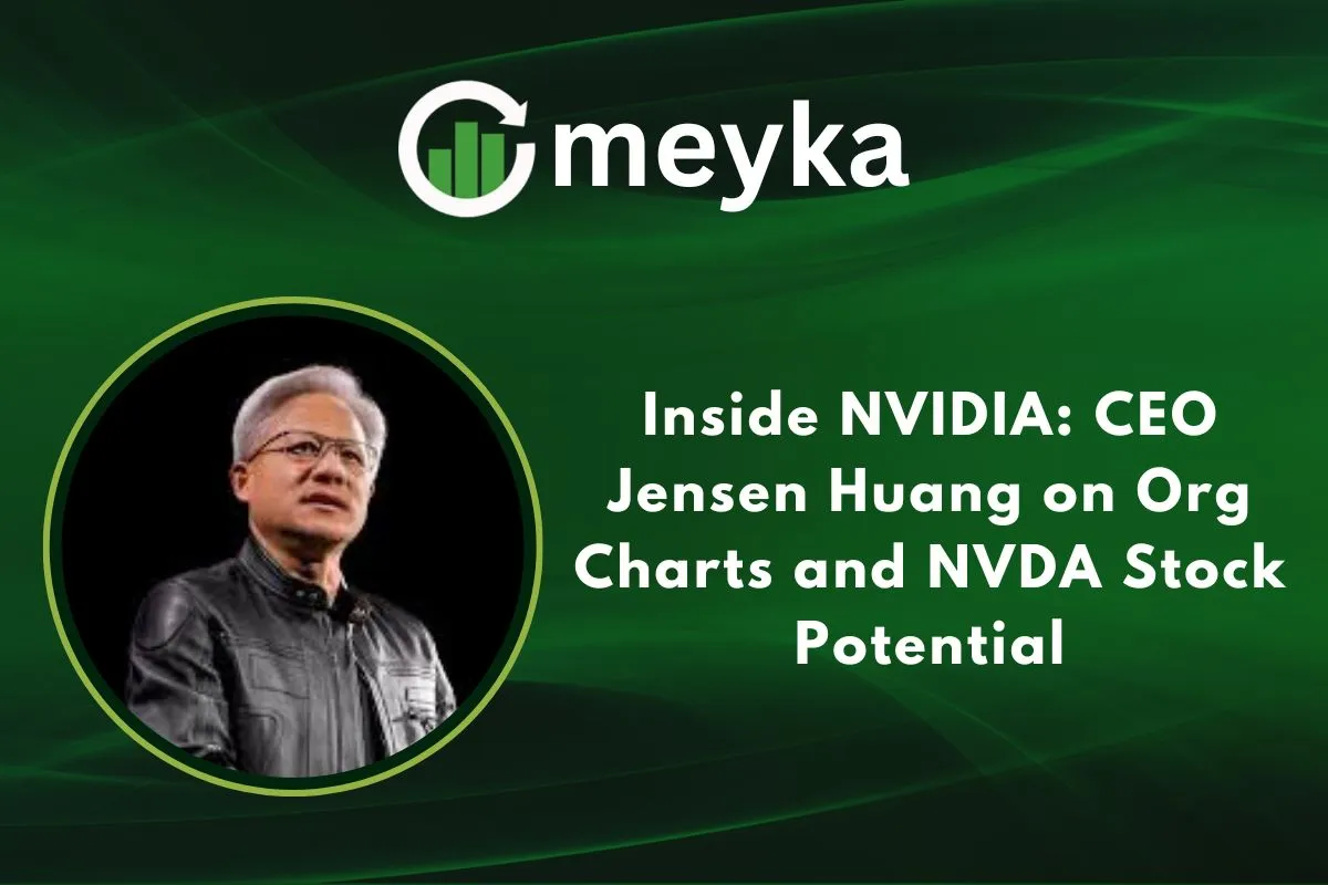 NVDA Stock