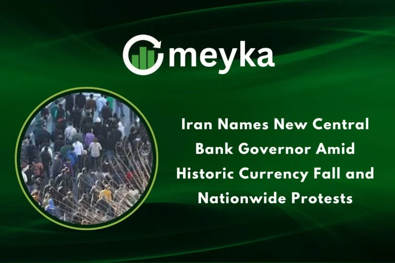 Central Bank Governor