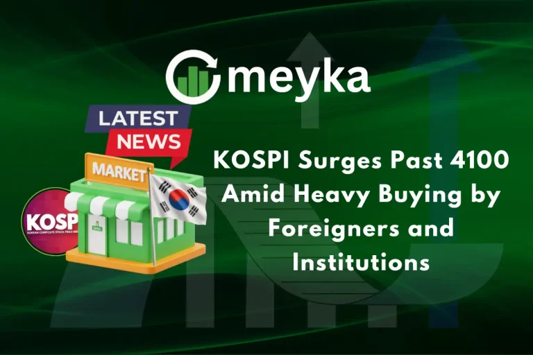 KOSPI