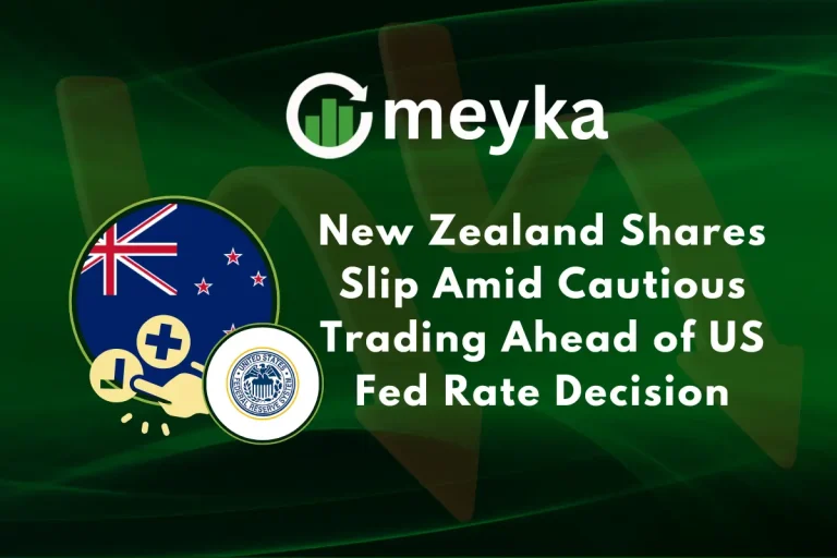 New Zealand Shares