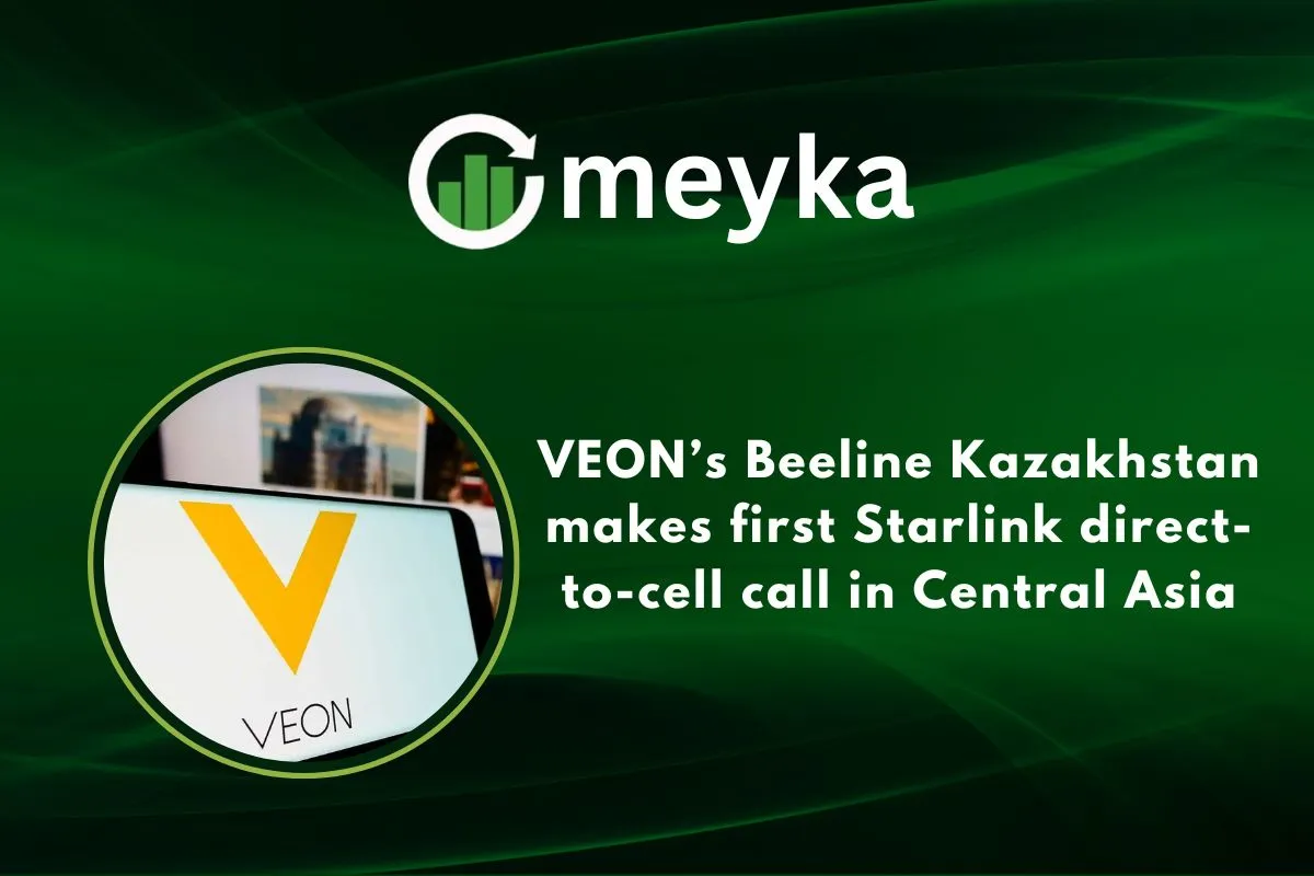 VEON’s Beeline