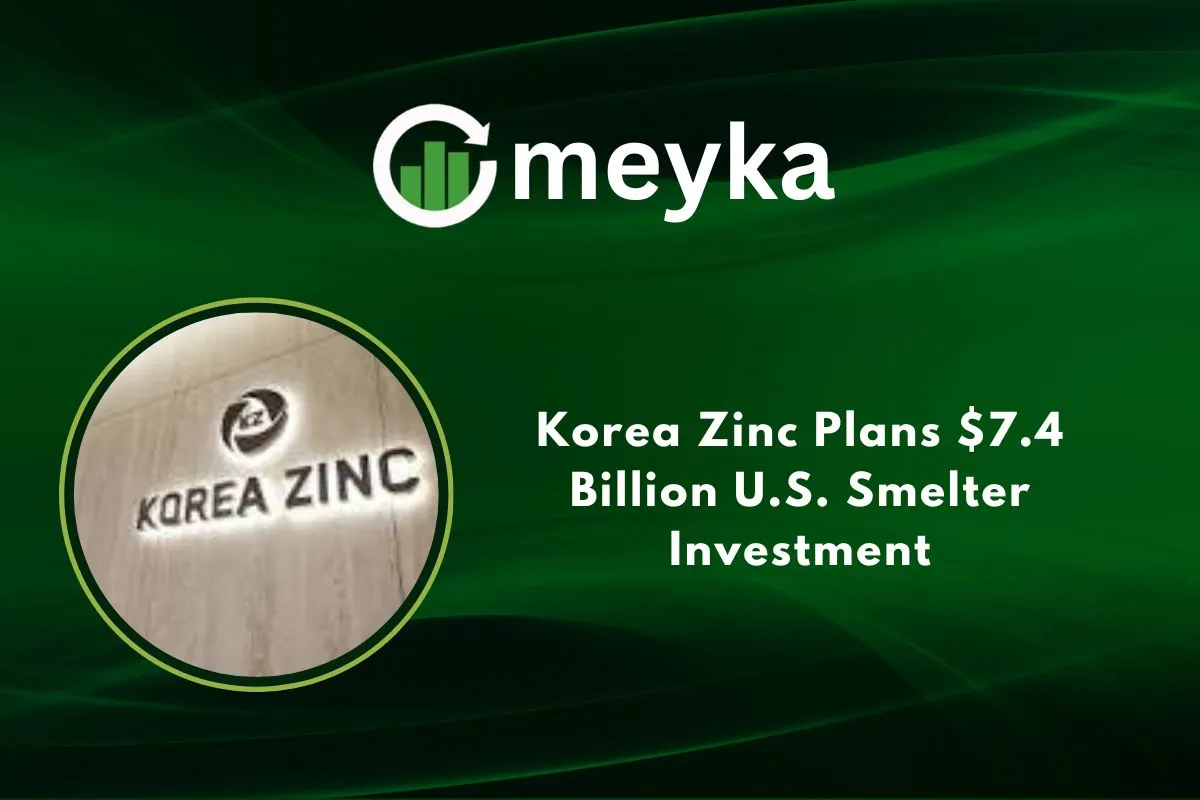 Korea Zinc