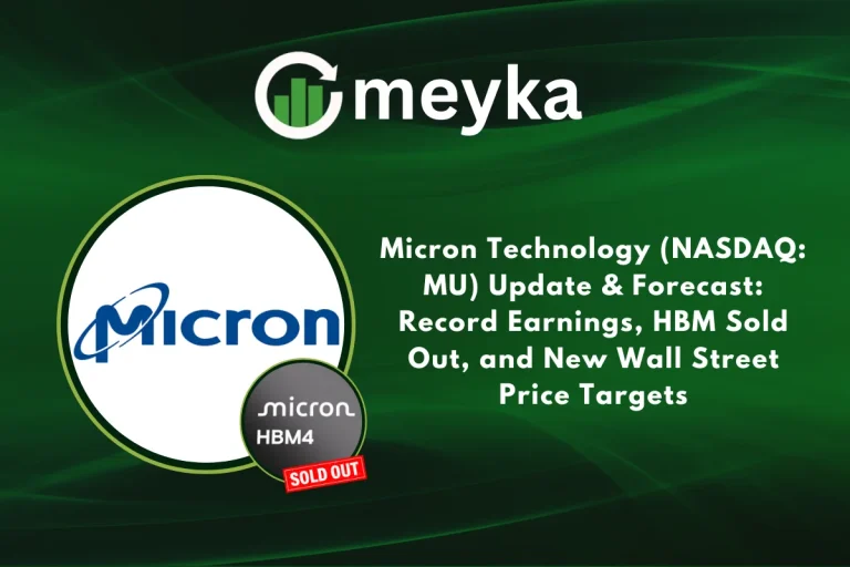 Micron Technology