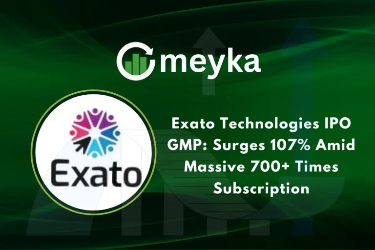 Exato Technologies