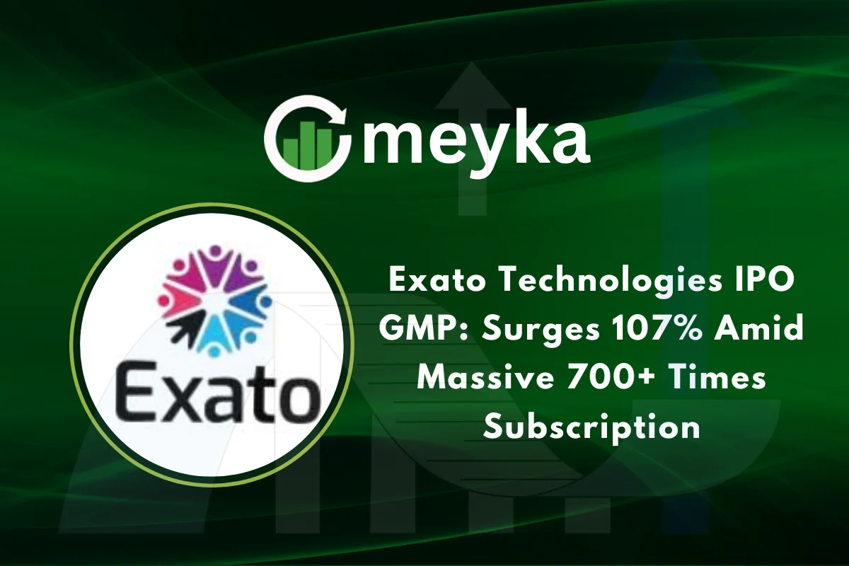 Exato Technologies